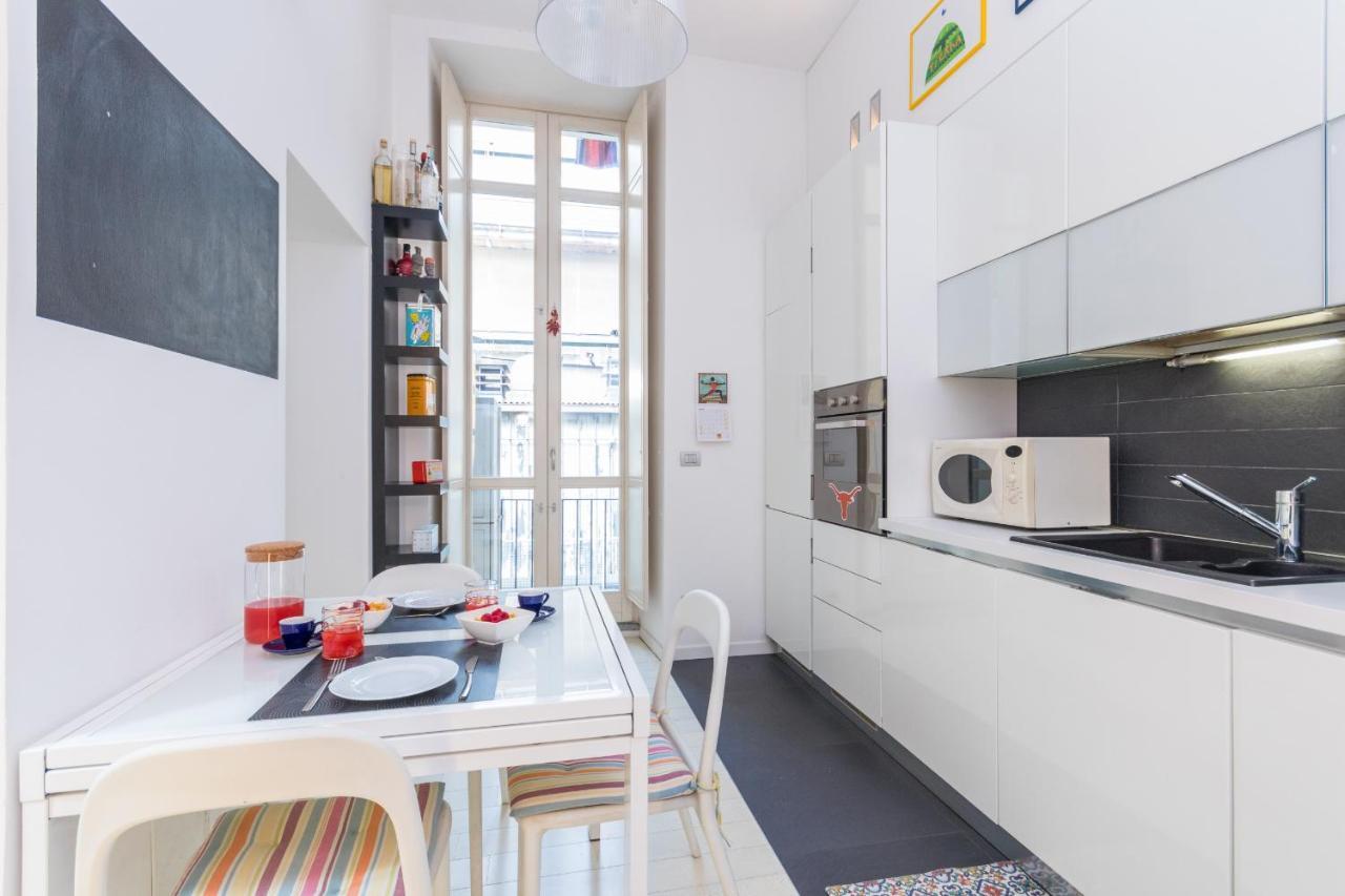 Pura Vida Duplex By Wonderful Italy Daire Torino Dış mekan fotoğraf