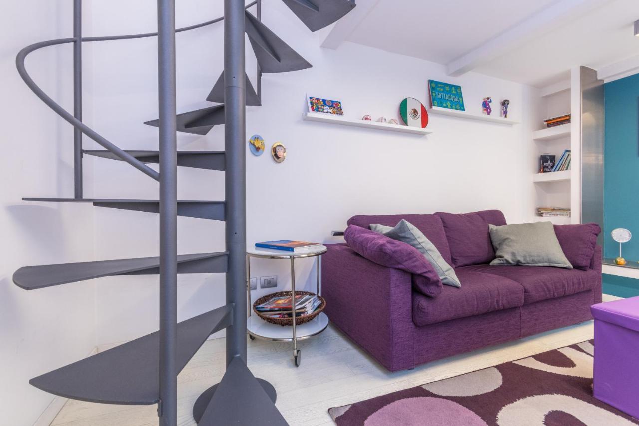 Pura Vida Duplex By Wonderful Italy Daire Torino Dış mekan fotoğraf