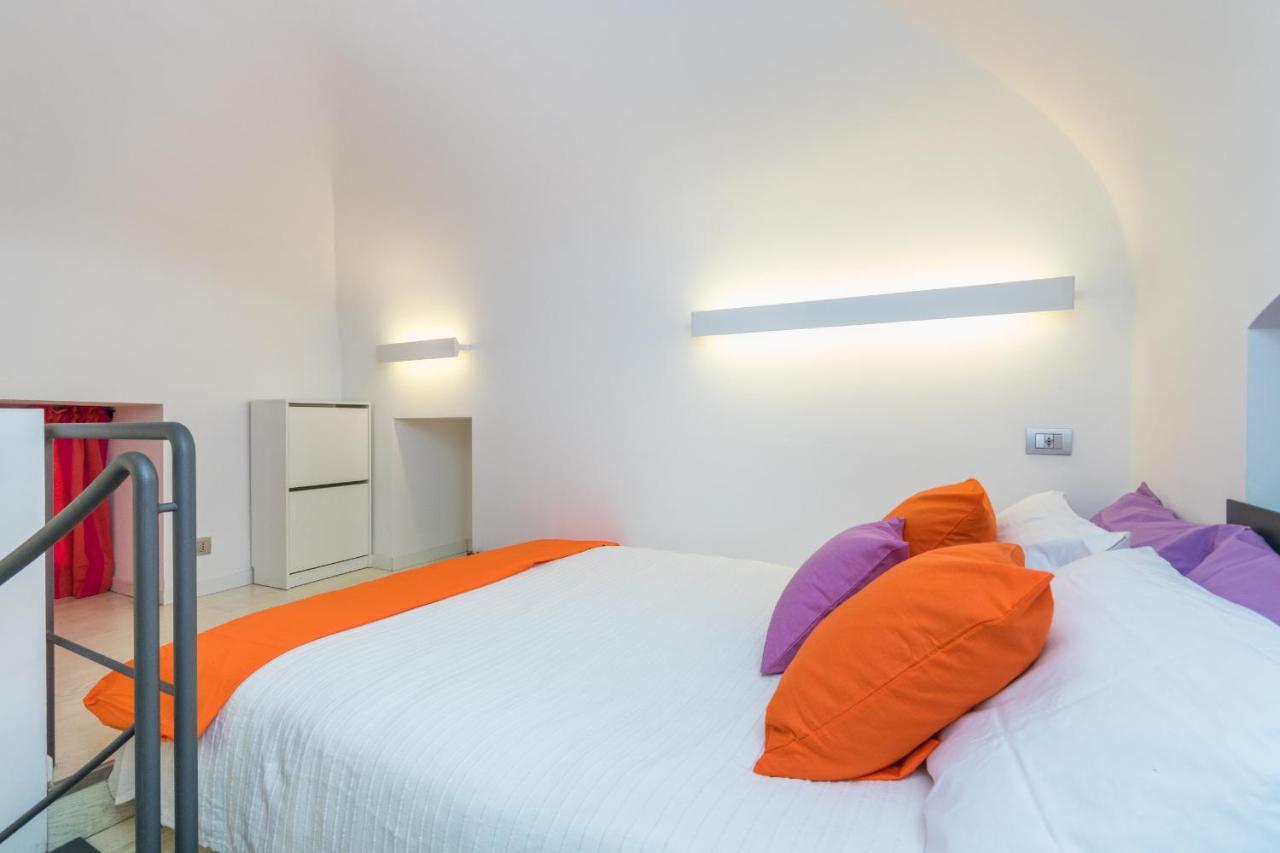 Pura Vida Duplex By Wonderful Italy Daire Torino Dış mekan fotoğraf